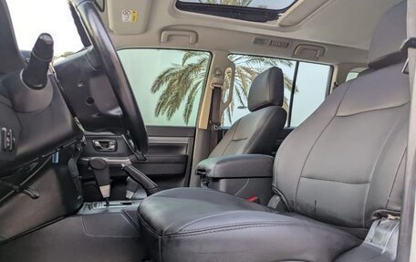 Mitsubishi Pajero IV, 2022 год, 2 300 000 рублей, 7 фотография