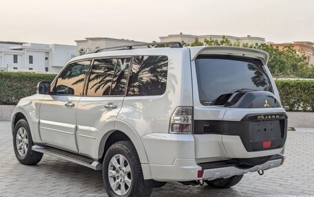 Mitsubishi Pajero IV, 2022 год, 2 300 000 рублей, 3 фотография