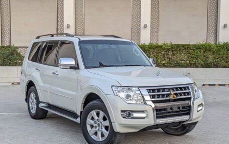 Mitsubishi Pajero IV, 2022 год, 2 300 000 рублей, 2 фотография