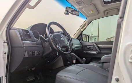 Mitsubishi Pajero IV, 2022 год, 2 300 000 рублей, 9 фотография