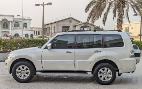 Mitsubishi Pajero IV, 2022 год, 2 300 000 рублей, 6 фотография