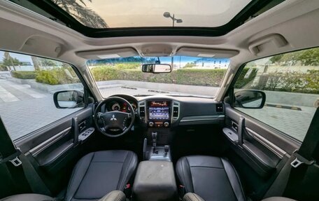 Mitsubishi Pajero IV, 2022 год, 2 300 000 рублей, 10 фотография