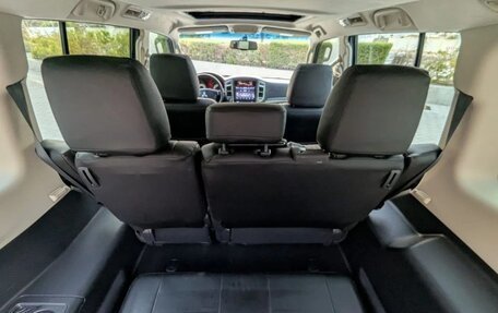 Mitsubishi Pajero IV, 2022 год, 2 300 000 рублей, 12 фотография