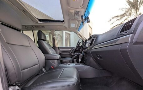 Mitsubishi Pajero IV, 2022 год, 2 300 000 рублей, 20 фотография