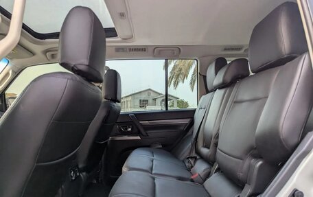 Mitsubishi Pajero IV, 2022 год, 2 300 000 рублей, 22 фотография