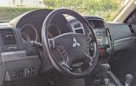 Mitsubishi Pajero IV, 2022 год, 2 300 000 рублей, 23 фотография