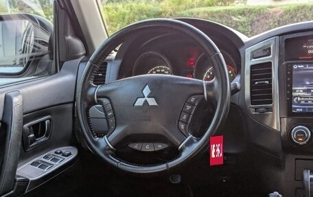 Mitsubishi Pajero IV, 2022 год, 2 300 000 рублей, 16 фотография