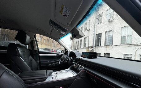 Genesis GV80 I, 2022 год, 5 000 000 рублей, 9 фотография