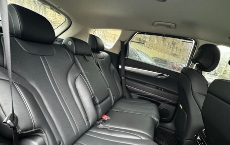 Genesis GV80 I, 2022 год, 5 000 000 рублей, 7 фотография