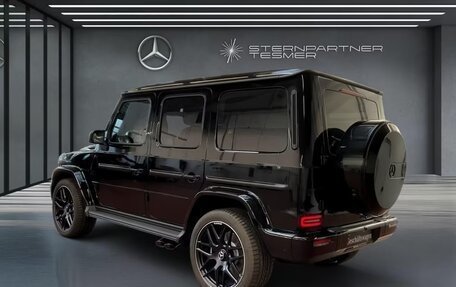 Mercedes-Benz G-Класс AMG, 2025 год, 21 000 000 рублей, 3 фотография