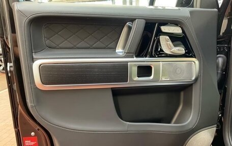 Mercedes-Benz G-Класс AMG, 2025 год, 21 000 000 рублей, 7 фотография