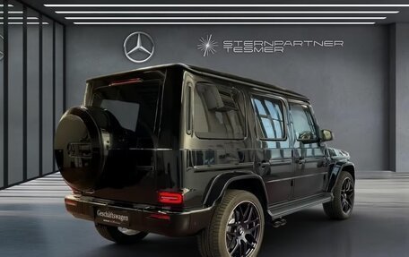 Mercedes-Benz G-Класс AMG, 2025 год, 21 000 000 рублей, 4 фотография