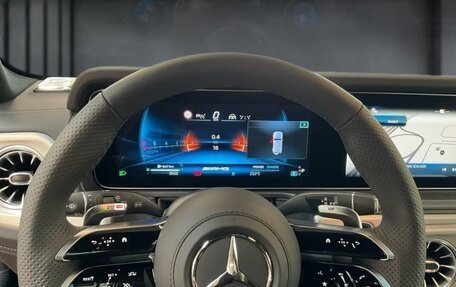 Mercedes-Benz G-Класс AMG, 2025 год, 21 000 000 рублей, 8 фотография