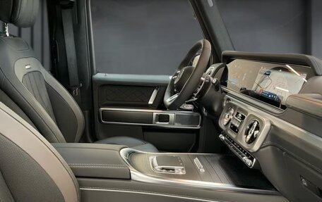 Mercedes-Benz G-Класс AMG, 2025 год, 21 000 000 рублей, 11 фотография