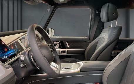 Mercedes-Benz G-Класс AMG, 2025 год, 21 000 000 рублей, 13 фотография