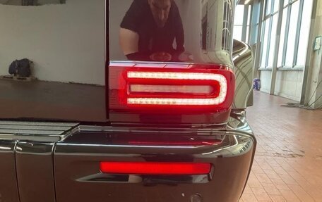 Mercedes-Benz G-Класс AMG, 2025 год, 21 000 000 рублей, 14 фотография