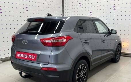 Hyundai Creta I рестайлинг, 2020 год, 1 795 000 рублей, 3 фотография