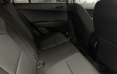 Hyundai Creta I рестайлинг, 2020 год, 1 795 000 рублей, 14 фотография