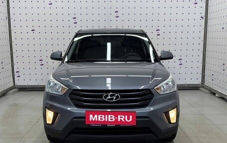 Hyundai Creta I рестайлинг, 2020 год, 1 795 000 рублей, 6 фотография