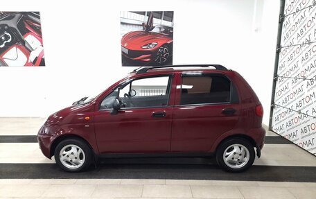 Daewoo Matiz, 2007 год, 169 000 рублей, 4 фотография