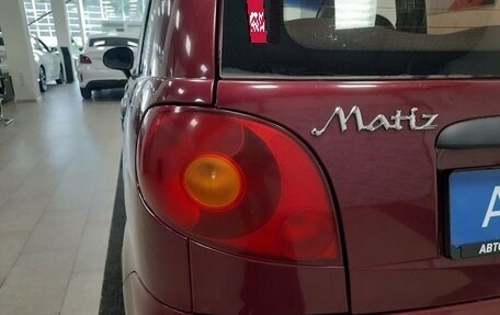 Daewoo Matiz, 2007 год, 169 000 рублей, 10 фотография