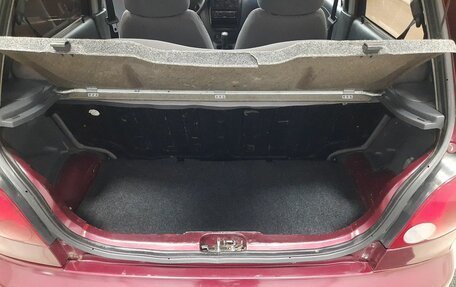 Daewoo Matiz, 2007 год, 169 000 рублей, 12 фотография