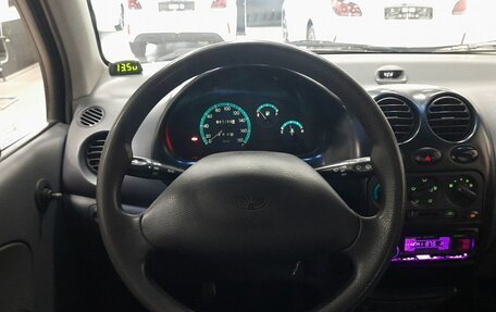 Daewoo Matiz, 2007 год, 169 000 рублей, 20 фотография