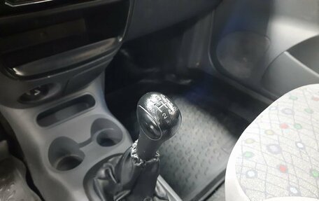 Daewoo Matiz, 2007 год, 169 000 рублей, 21 фотография
