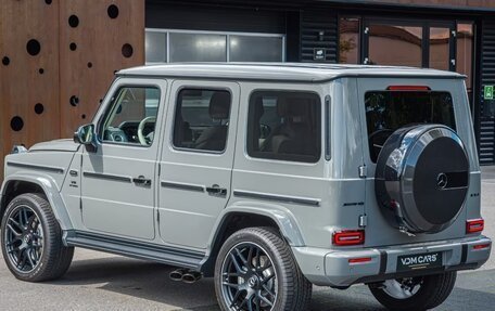 Mercedes-Benz G-Класс AMG, 2025 год, 22 500 000 рублей, 5 фотография