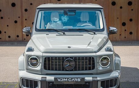Mercedes-Benz G-Класс AMG, 2025 год, 22 500 000 рублей, 2 фотография