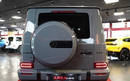 Mercedes-Benz G-Класс AMG, 2025 год, 22 500 000 рублей, 3 фотография