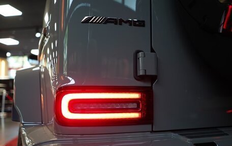 Mercedes-Benz G-Класс AMG, 2025 год, 22 500 000 рублей, 6 фотография