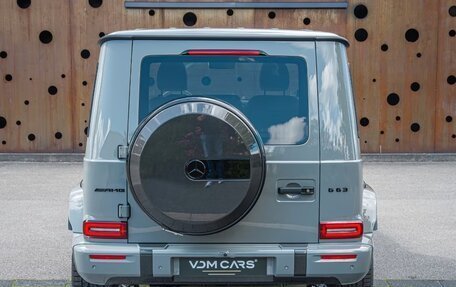 Mercedes-Benz G-Класс AMG, 2025 год, 22 500 000 рублей, 7 фотография