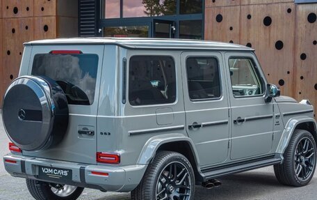 Mercedes-Benz G-Класс AMG, 2025 год, 22 500 000 рублей, 8 фотография