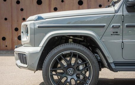 Mercedes-Benz G-Класс AMG, 2025 год, 22 500 000 рублей, 13 фотография