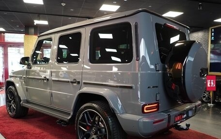 Mercedes-Benz G-Класс AMG, 2025 год, 22 500 000 рублей, 4 фотография