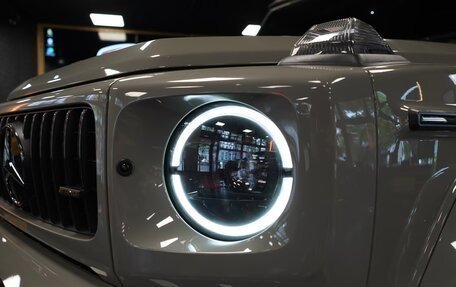 Mercedes-Benz G-Класс AMG, 2025 год, 22 500 000 рублей, 9 фотография