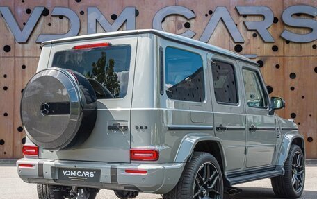 Mercedes-Benz G-Класс AMG, 2025 год, 22 500 000 рублей, 10 фотография