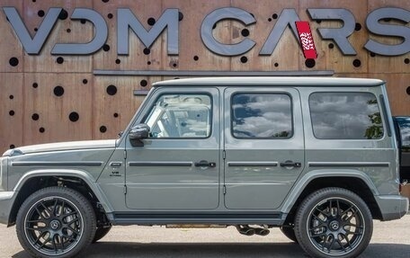 Mercedes-Benz G-Класс AMG, 2025 год, 22 500 000 рублей, 12 фотография