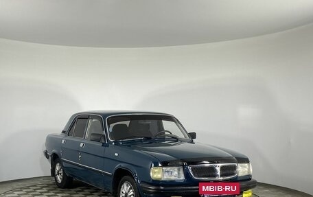 ГАЗ 3110 «Волга», 1999 год, 390 000 рублей, 2 фотография