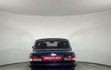 ГАЗ 3110 «Волга», 1999 год, 390 000 рублей, 7 фотография