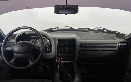 ГАЗ 3110 «Волга», 1999 год, 390 000 рублей, 15 фотография