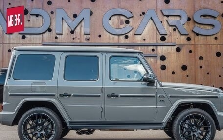 Mercedes-Benz G-Класс AMG, 2025 год, 22 500 000 рублей, 11 фотография