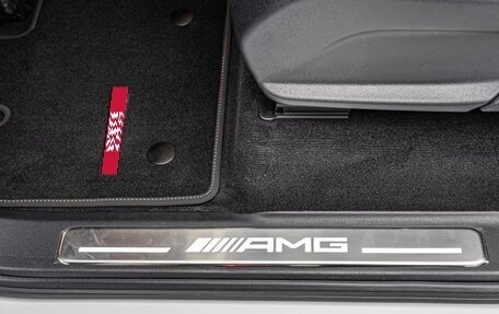 Mercedes-Benz G-Класс AMG, 2023 год, 19 900 000 рублей, 2 фотография
