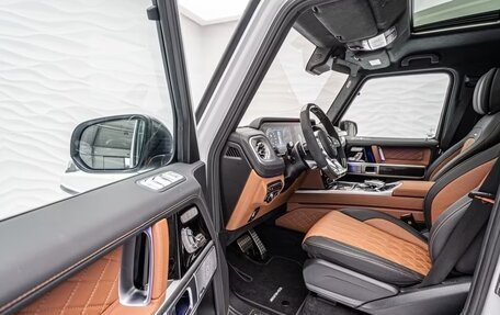 Mercedes-Benz G-Класс AMG, 2023 год, 19 900 000 рублей, 7 фотография