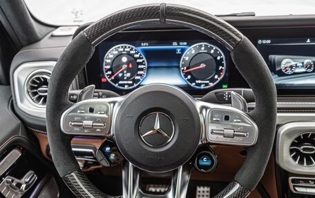 Mercedes-Benz G-Класс AMG, 2023 год, 19 900 000 рублей, 10 фотография