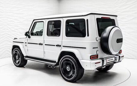 Mercedes-Benz G-Класс AMG, 2023 год, 19 900 000 рублей, 12 фотография