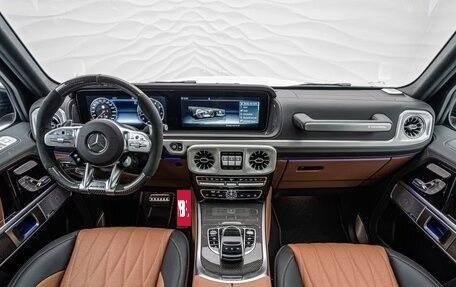 Mercedes-Benz G-Класс AMG, 2023 год, 19 900 000 рублей, 5 фотография