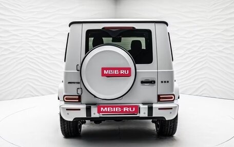 Mercedes-Benz G-Класс AMG, 2023 год, 19 900 000 рублей, 13 фотография