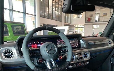 Mercedes-Benz G-Класс AMG, 2025 год, 22 509 000 рублей, 5 фотография